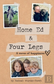 Home Ed And Four Legs