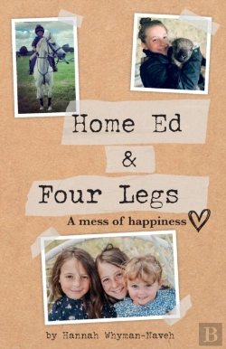 Bertrand.pt - Home Ed And Four Legs