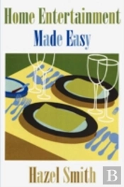 Home Entertainment - Made Easy