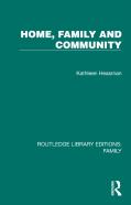Home, Family And Community