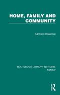 Home, Family And Community