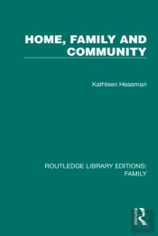 Home, Family And Community