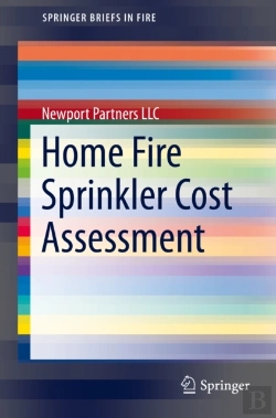 Bertrand.pt - Home Fire Sprinkler Cost Assessment