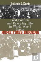 Home Fires Burning