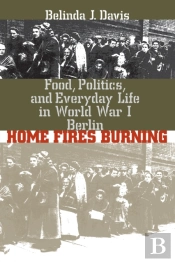 Home Fires Burning