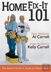 Home Fix-It 101