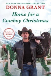 Home For A Cowboy Christmas