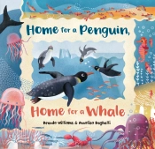Home For A Penguin, Home For A Whale