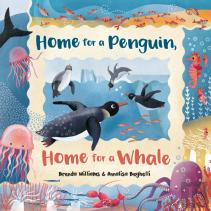 Home For A Penguin, Home For A Whale