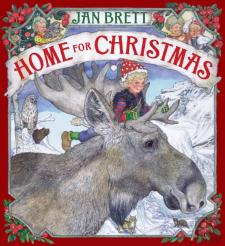Home For Christmas