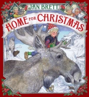 Home For Christmas