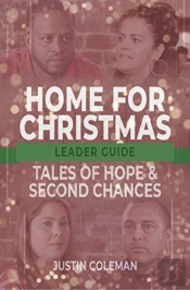 Home For Christmas Leader Guide