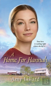 Home For Hannah
