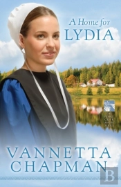 Home For Lydia
