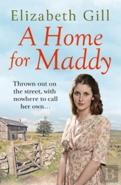 Home For Maddy