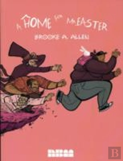 Bertrand.pt - Home For Mr Easter A
