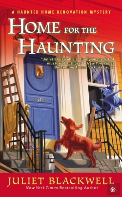 Bertrand.pt - Home For The Haunting
