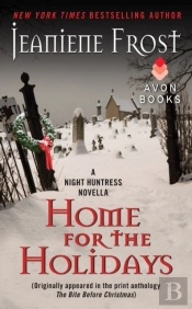 Home For The Holidays