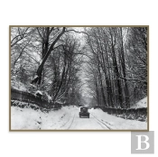 Home For The Holidays Notecards