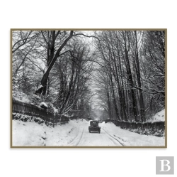 Bertrand.pt - Home For The Holidays Notecards