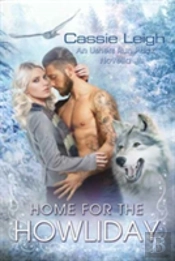 Home For The Howliday