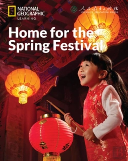 Bertrand.pt - Home For The Spring Festival: China Showcase Library