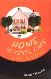 Home From The Vinyl Cafe