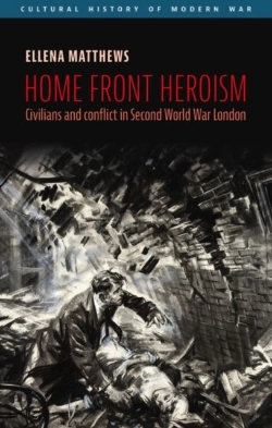 Bertrand.pt - Home Front Heroism