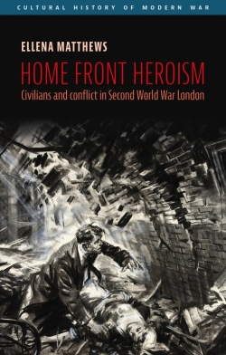 Bertrand.pt - Home Front Heroism