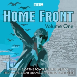 Bertrand.pt - Home Front: The Complete Bbc Radio Collection Volume 1