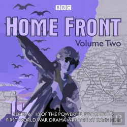 Bertrand.pt - Home Front: The Complete Bbc Radio Collection Volume 2