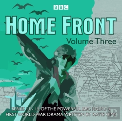 Bertrand.pt - Home Front: The Complete Bbc Radio Collection Volume 3