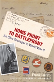 Home Front To Battlefront