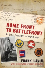 Home Front To Battlefront