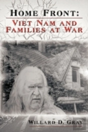 Home Front: Viet Nam And Families At War