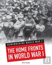 Home Fronts In World War I