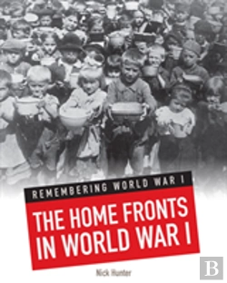 Bertrand.pt - Home Fronts In World War I