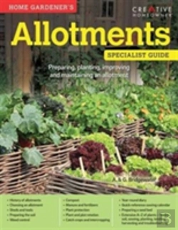 Bertrand.pt - Home Gardener'S Allotments