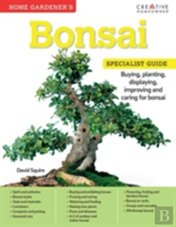 Bertrand.pt - Home Gardener'S Bonsai