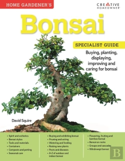 Bertrand.pt - Home Gardener'S Bonsai