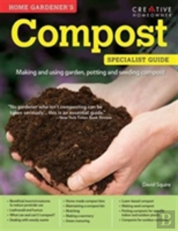 Bertrand.pt - Home Gardener'S Compost
