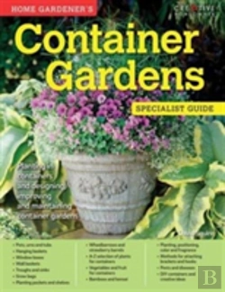Bertrand.pt - Home Gardener'S Container Gardens