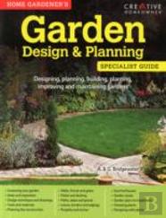 Home Gardener'S Garden Design & Planning