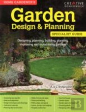 Home Gardener'S Garden Design & Planning