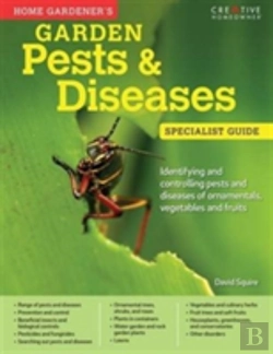 Bertrand.pt - Home Gardener'S Garden Pests & Diseases