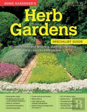 Home Gardener'S Herb Gardens