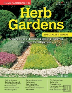 Bertrand.pt - Home Gardener'S Herb Gardens