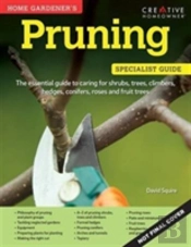 Home Gardener'S Pruning