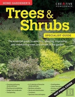 Bertrand.pt - Home Gardener'S Trees & Shrubs