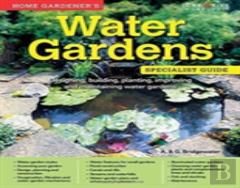 Home Gardener'S Water Gardens